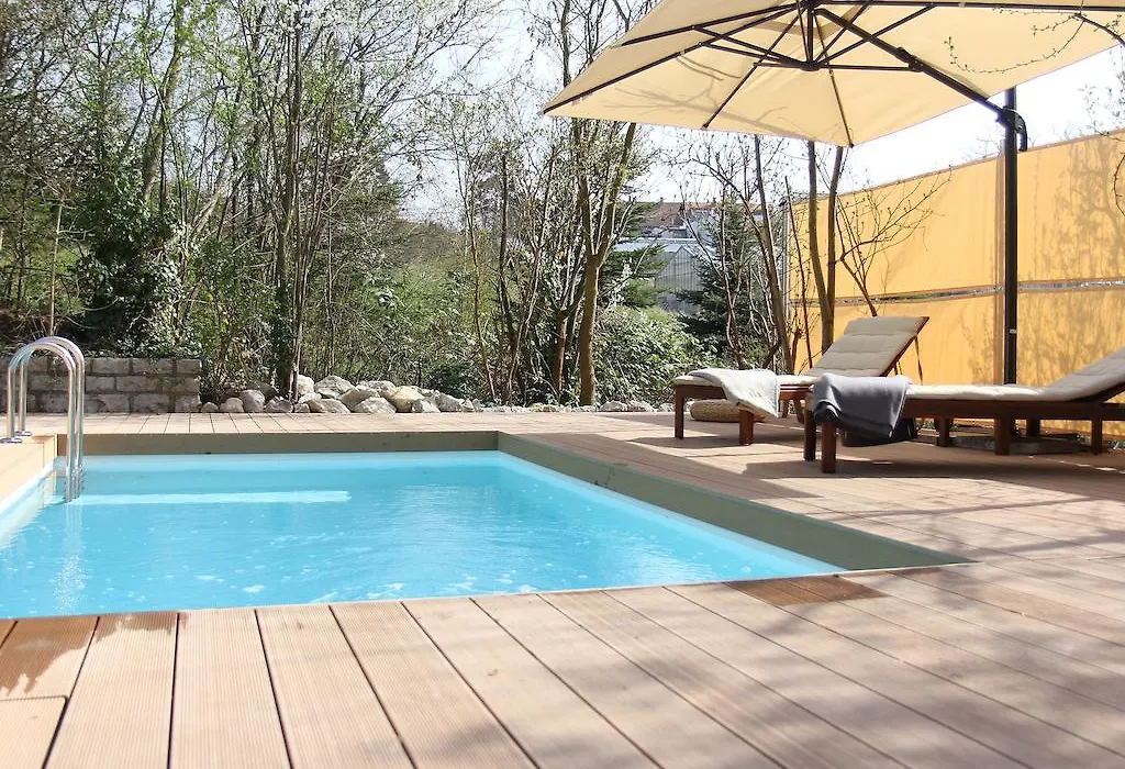 Boutique Hotel Villa Katharina-1